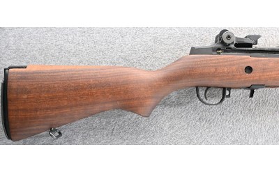 Springfield Armory ~ M1A National Match ~ .308 Win. - Image 2 of 12