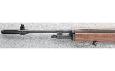 Springfield Armory ~ M1A National Match ~ .308 Win. - Image 7 of 12