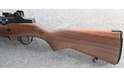 Springfield Armory ~ M1A National Match ~ .308 Win. - Image 9 of 12