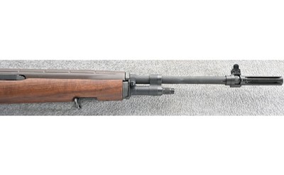 Springfield Armory ~ M1A National Match ~ .308 Win. - Image 4 of 12