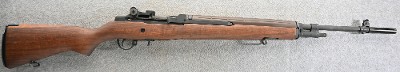 Springfield Armory ~ M1A National Match ~ .308 Win. - Image 1 of 12