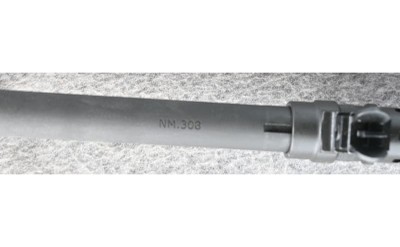 Springfield Armory ~ M1A National Match ~ .308 Win. - Image 12 of 12