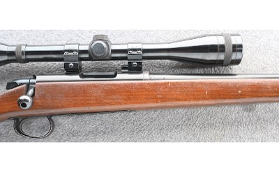 Remington ~ 788 ~ .222 Rem. - Image 3 of 10