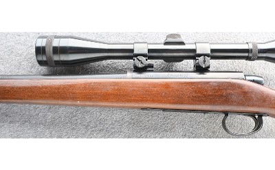 Remington ~ 788 ~ .222 Rem. - Image 8 of 10