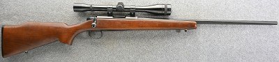 Remington ~ 788 ~ .222 Rem.