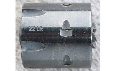 Heritage ~ Rough Rider ~ .22 LR/Mag. - Image 4 of 4