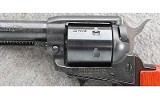 Heritage ~ Rough Rider ~ .22 LR/Mag. - Image 3 of 4