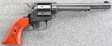 Heritage ~ Rough Rider ~ .22 LR/Mag. - Image 1 of 4