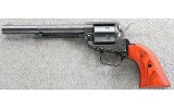 Heritage ~ Rough Rider ~ .22 LR/Mag. - Image 2 of 4