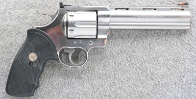 Colt ~ Anaconda ~ .44 Mag. - Image 1 of 2