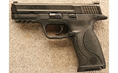 Smith & Wesson ~ M&P9 ~ 9mm - Image 2 of 3