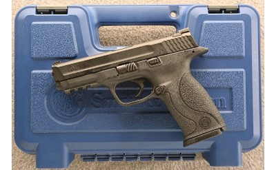 Smith & Wesson ~ M&P9 ~ 9mm - Image 3 of 3