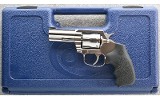 Colt ~ King Cobra (Non-Roll Marked) ~ .357 Mag. - Image 3 of 3