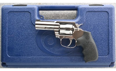Colt ~ King Cobra (Non-Roll Marked) ~ .357 Mag. - Image 3 of 3