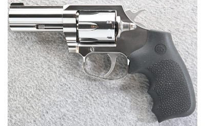 Colt ~ King Cobra (Non-Roll Marked) ~ .357 Mag. - Image 2 of 3