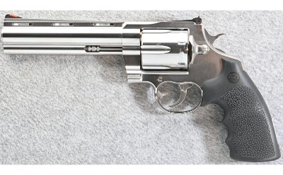 Colt ~ Anaconda (Non-Roll Marked) ~ .44 Mag. - Image 2 of 3