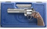 Colt ~ Python (Non-Roll Marked) ~ .357 Mag. - Image 3 of 3