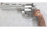 Colt ~ Python (Non-Roll Marked) ~ .357 Mag. - Image 2 of 3