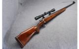 Browning Model Safari in 7mm Remington Magnum - 1 of 8