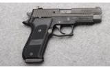 Sig Sauer Model P220 Elite Dark in .45ACP - 2 of 3