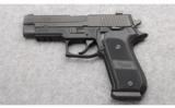 Sig Sauer Model P220 Elite Dark in .45ACP - 3 of 3
