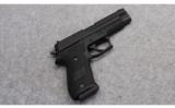Sig Sauer Model P220 in .45 Auto - 1 of 3