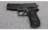 Sig Sauer Model P220 in .45 Auto - 3 of 3