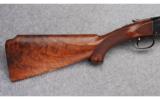 Winchester Model 21 in 12 Gauge - 2 of 9