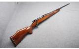 Weatherby Model Mark V in .300 Weatherby Magnum - 1 of 1