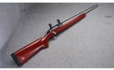 Remington Model 600 in .308 By The Hunters Den - 1 of 9
