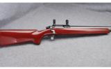 Remington Model 600 in .308 By The Hunters Den - 3 of 9