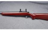 Remington Model 600 in .308 By The Hunters Den - 7 of 9