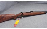 Winchester Model 70 Featherweight in 7x57mm Mauser - 3 of 8