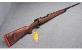 Winchester Model 70 Featherweight in 7x57mm Mauser - 1 of 8