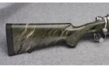Winchester Model 70 Classic Stainless in .375 RUM - 2 of 8