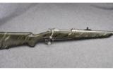 Winchester Model 70 Classic Stainless in .375 RUM - 3 of 8