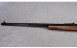 Winchester Model 1885 in .375 H&H Magnum - 8 of 8