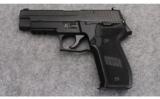 Sig Sauer Model P226 DAK in .40 S&W - 3 of 3