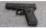 Glock Model 21 Generation 3 in .45 Auto - 3 of 3