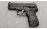 Sig Sauer Model P229 DAK in .40 S&W - 3 of 3