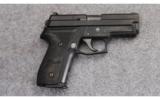 Sig Sauer Model P229 DAK in .40 S&W - 1 of 3