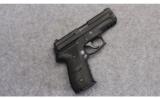 Sig Sauer Model P229 DAK in .40 S&W - 2 of 3