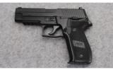 Sig Sauer Model P226 DAK .40 S&W - 3 of 3