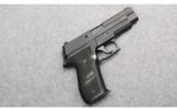 Sig Sauer Model P226 DAK in .40 S&W - 1 of 1