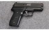 Sig Sauer Model P229 DAK in .40 S&W - 2 of 3