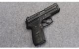 Sig Sauer Model P229 DAK in .40 S&W - 1 of 3