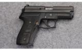Sig Sauer Model P229 DAK in .40 S&W - 2 of 3