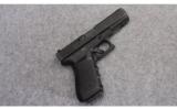 Glock Model 21 Generation 3 in .45 Auto - 1 of 3