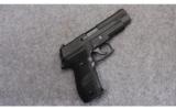 Sig Sauer Model P226 DAK in .40 S&W - 1 of 1