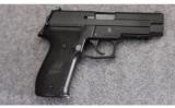 Sig Sauer Model P226 DAK in .40 S&W - 3 of 3